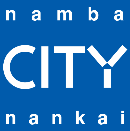 namba city